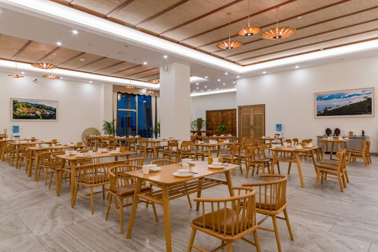 Yunxianju Tea Culture Theme Hotel Kunming Buitenkant foto