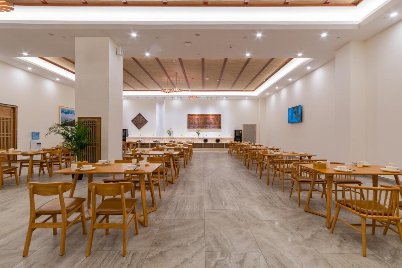 Yunxianju Tea Culture Theme Hotel Kunming Buitenkant foto